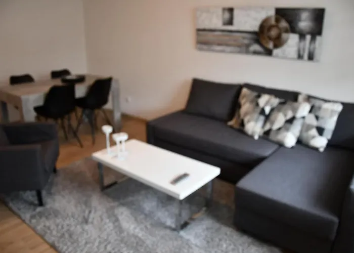 Vicky's * 플렌스부르크