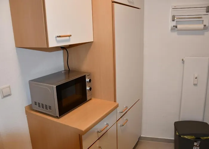 Vicky's アパート *